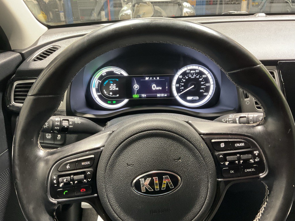 2018 Kia Niro Image 9