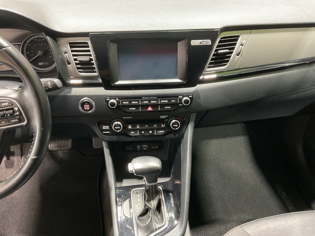 2018 Kia Niro Image 11