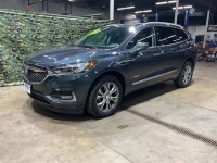 Image for 2019 Buick Enclave Avenir ID: 6693237