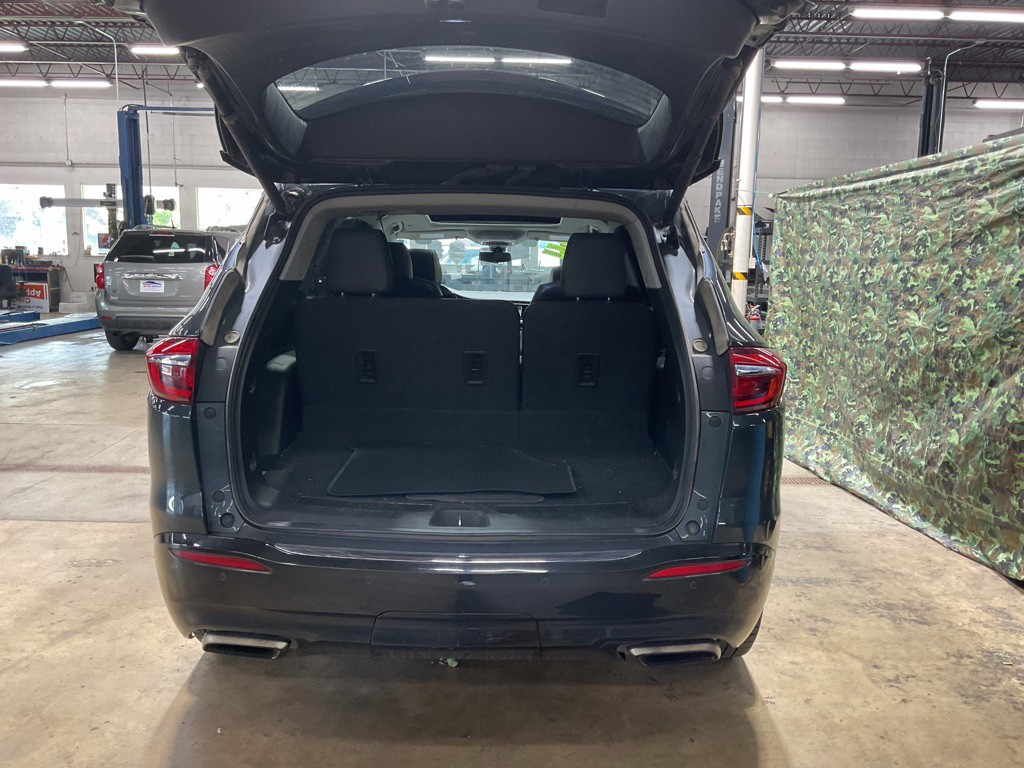 2019 Buick Enclave Image 4