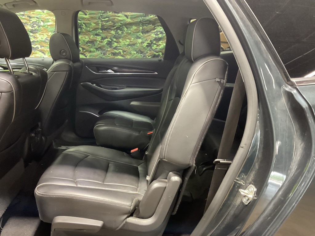2019 Buick Enclave Image 10