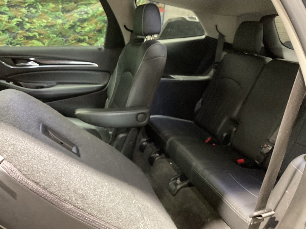 2019 Buick Enclave Image 11