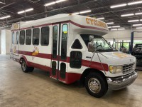Image for 1994 Ford Econoline E350 CUTAWAY ID: 6699372
