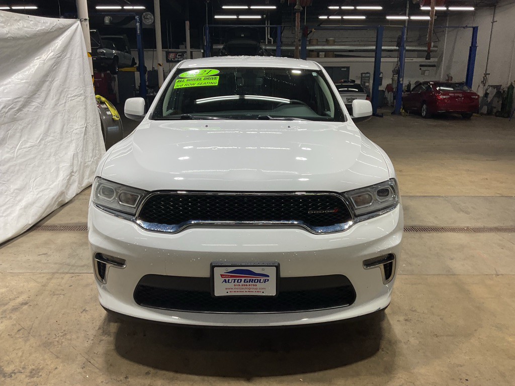 2021 Dodge Durango Image 5