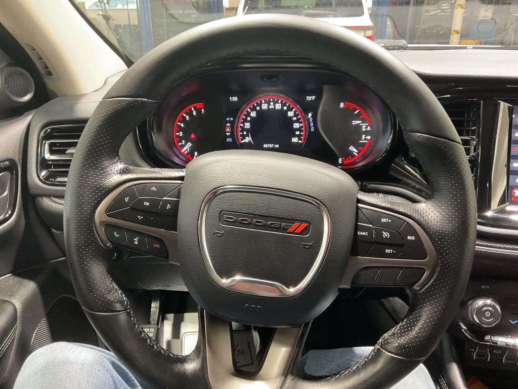 2021 Dodge Durango Image 9