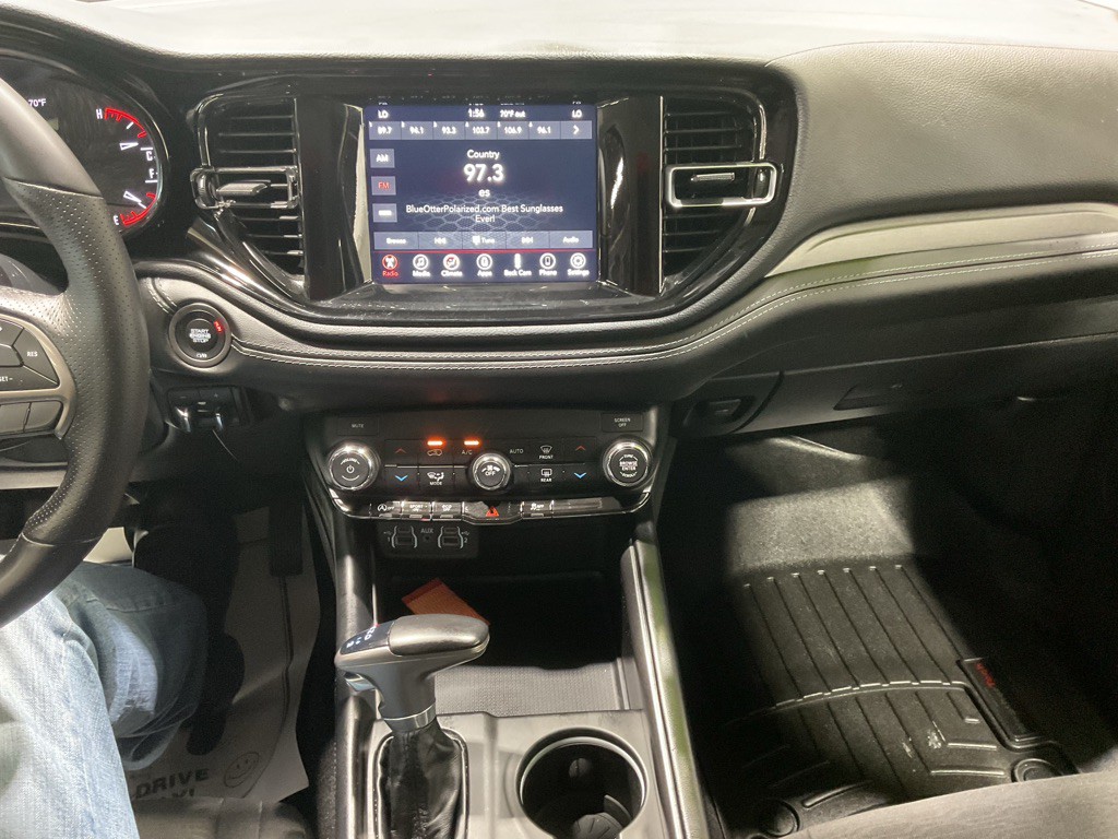 2021 Dodge Durango Image 10