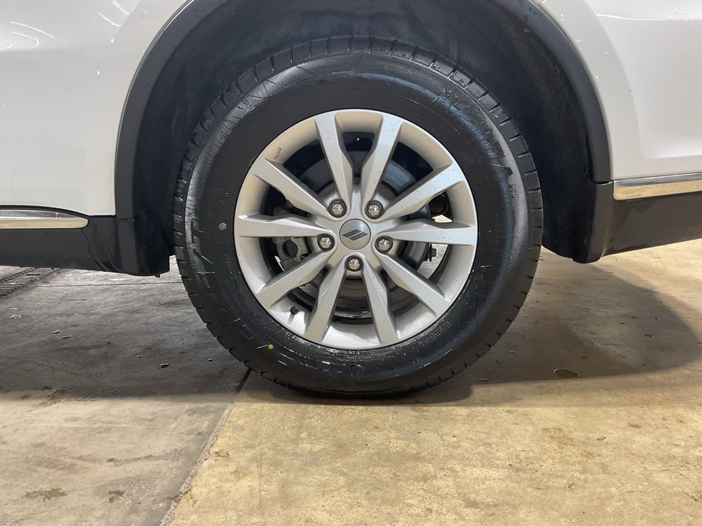 2021 Dodge Durango Image 11