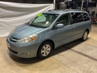 Image for 2009 Toyota Sienna XLE ID: 6702291