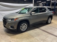 Image for 2018 Chevrolet Traverse LT ID: 6711631