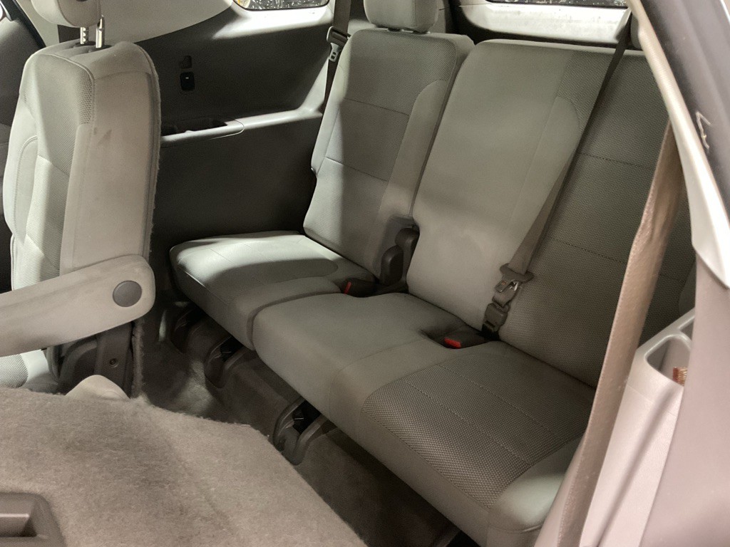 2018 Chevrolet Traverse Image 8