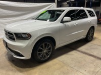 Image for 2017 Dodge Durango GT ID: 6712044