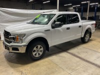 Image for 2019 Ford F-150 Supercrew ID: 6716951