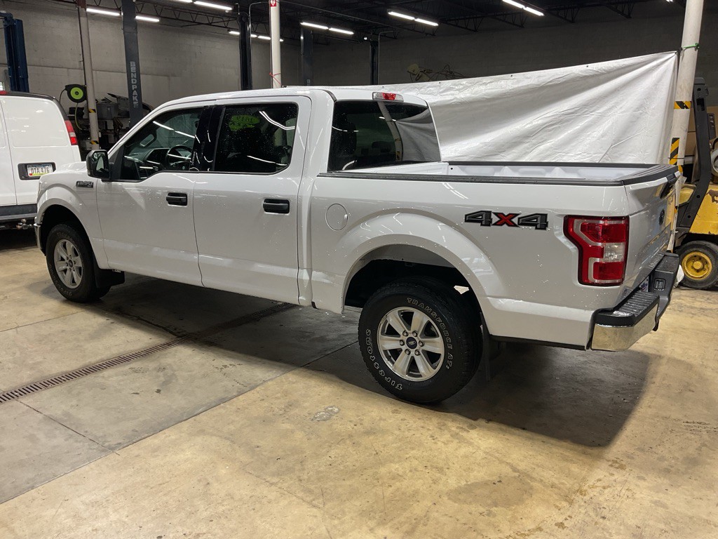 2019 Ford F-150 Image 2