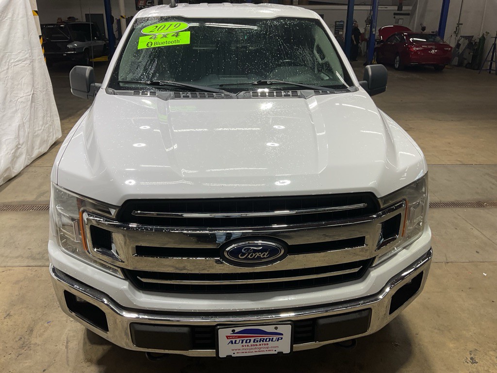 2019 Ford F-150 Image 5