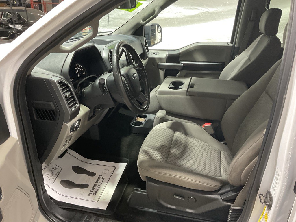 2019 Ford F-150 Image 6