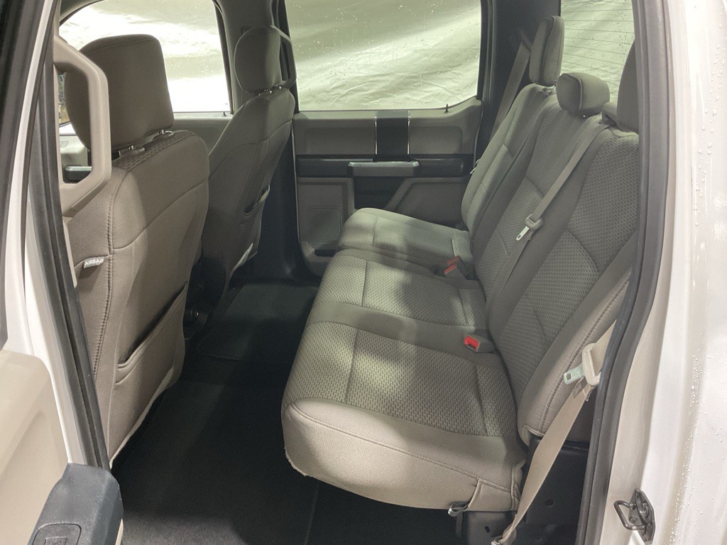 2019 Ford F-150 Image 7