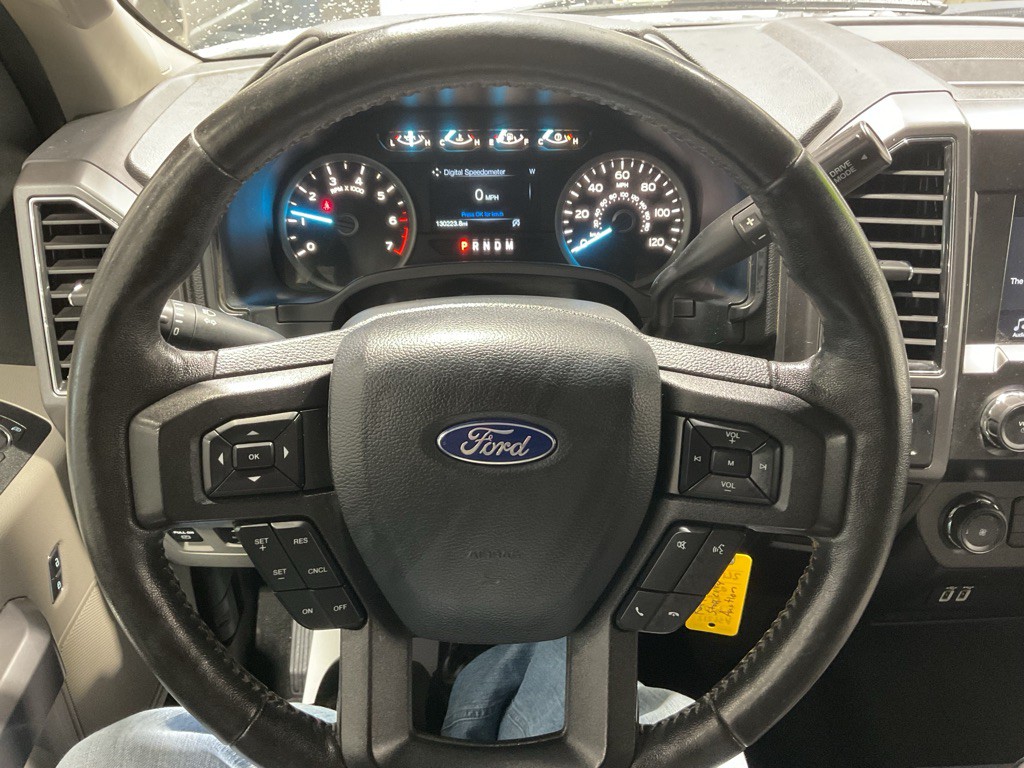 2019 Ford F-150 Image 8