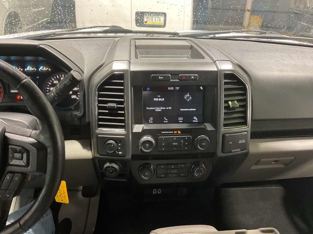 2019 Ford F-150 Image 9