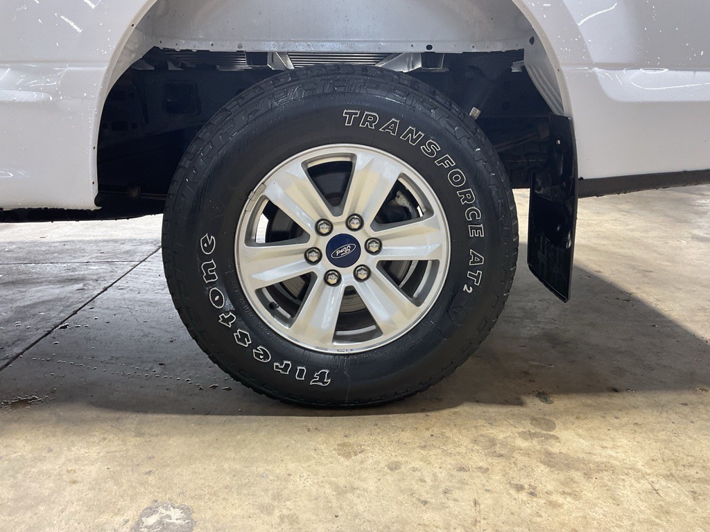 2019 Ford F-150 Image 10
