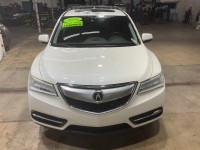 Image for 2016 Acura MDX Technology ID: 6718459