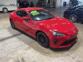 Image for 2017 Toyota 86 BASE ID: 6721133