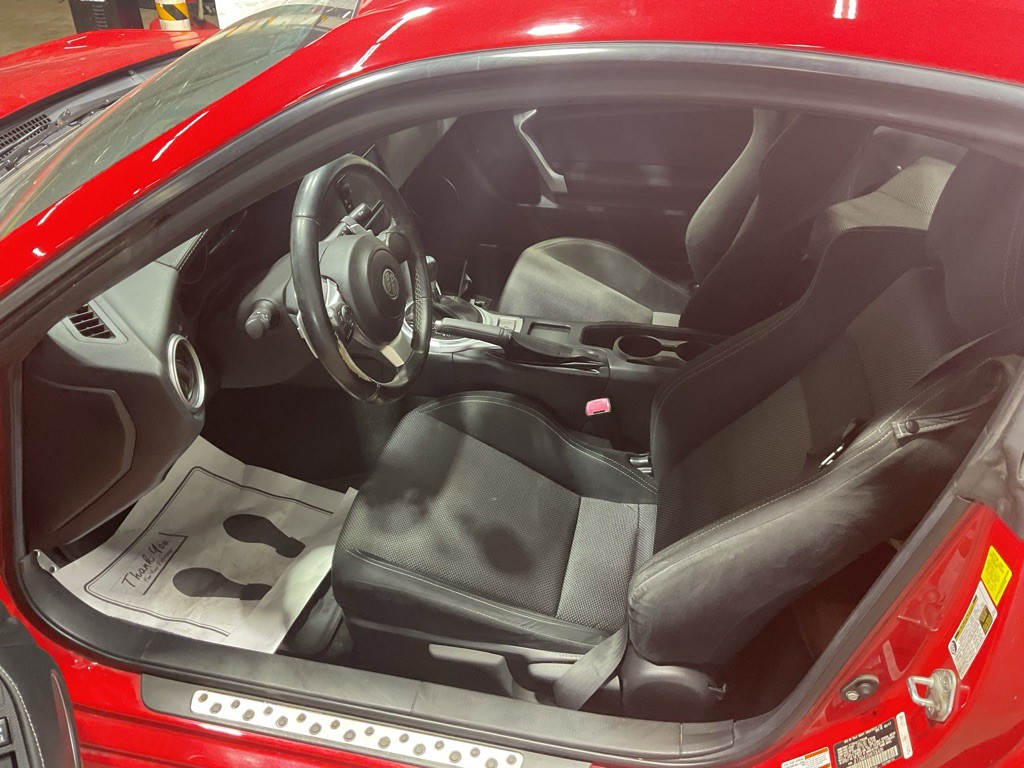 2017 Toyota 86 Image 6