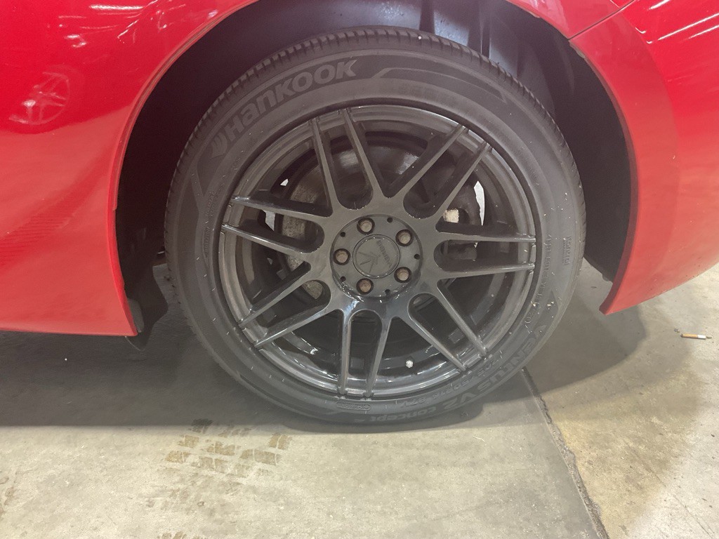 2017 Toyota 86 Image 10