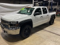 Image for 2013 Chevrolet Silverado 1500 LT ID: 6721351