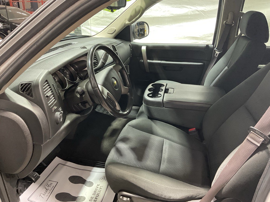 2013 Chevrolet Silverado 1500 Image 5