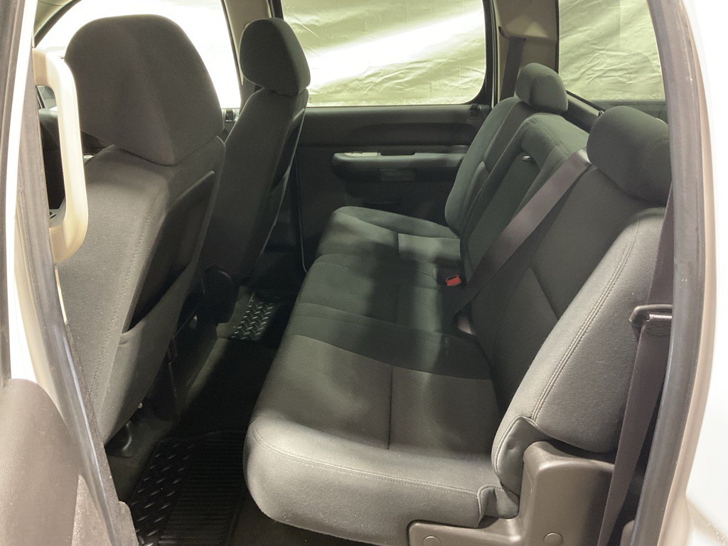2013 Chevrolet Silverado 1500 Image 6