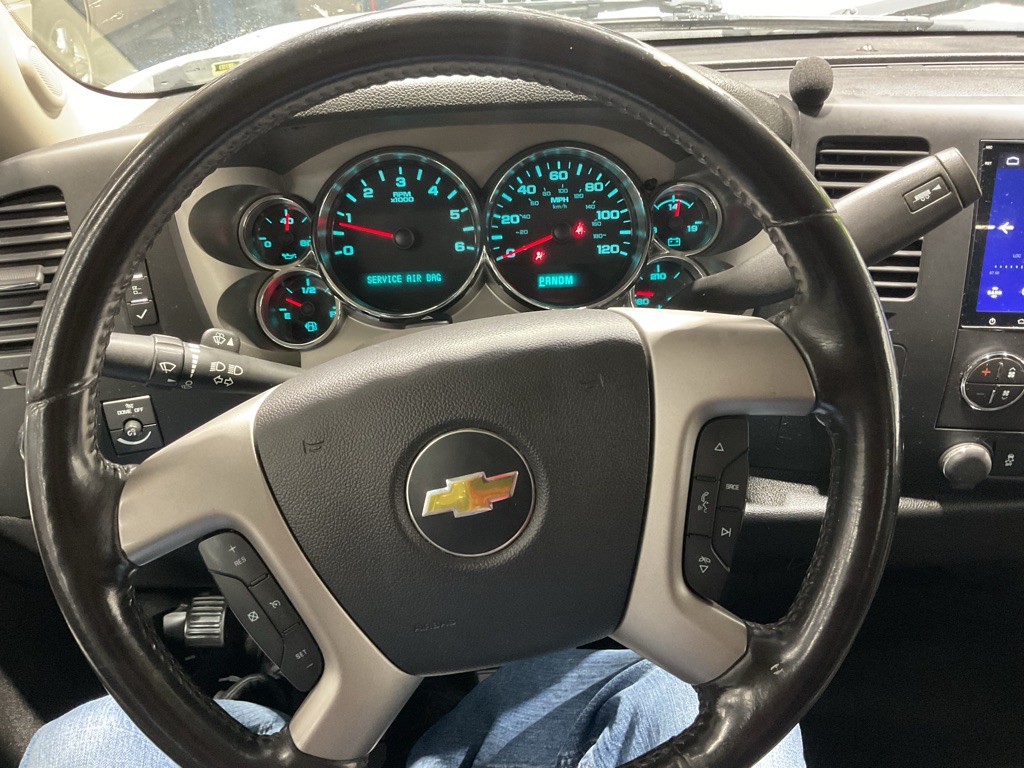 2013 Chevrolet Silverado 1500 Image 7