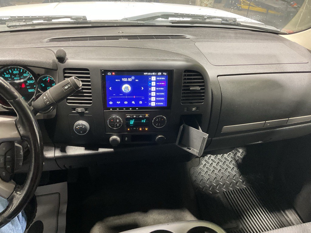 2013 Chevrolet Silverado 1500 Image 8