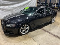 Image for 2012 Audi S4 Prestige ID: 6730731