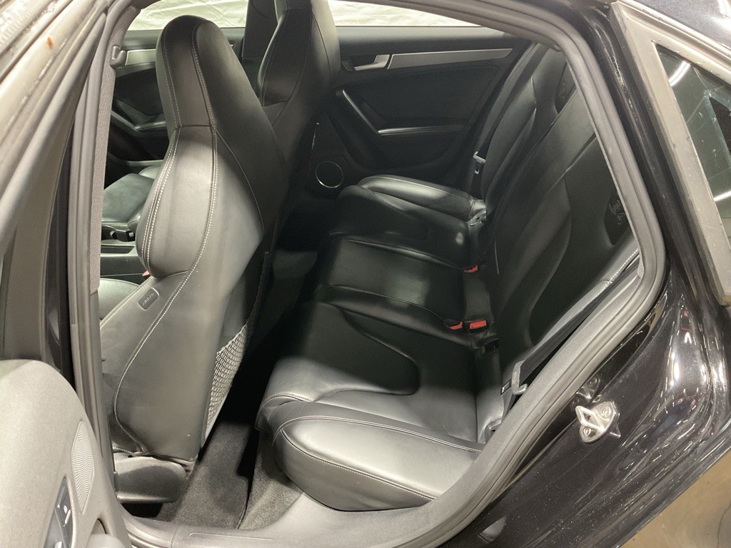 2012 Audi S4 Image 6