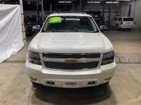 Image for 2012 Chevrolet Tahoe 1500 LTZ ID: 6730763