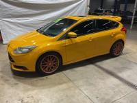 Image for 2013 Ford Focus ST ID: 6730770