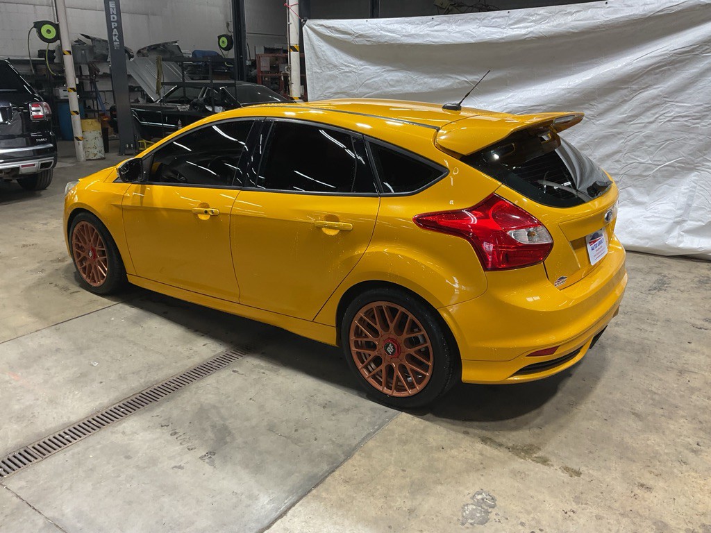 2013 Ford Focus Image 2