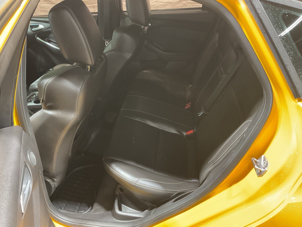 2013 Ford Focus Image 7