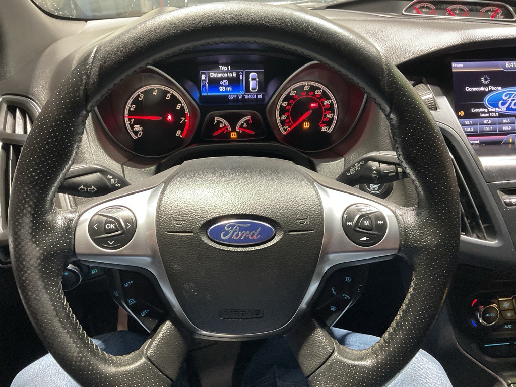 2013 Ford Focus Image 8