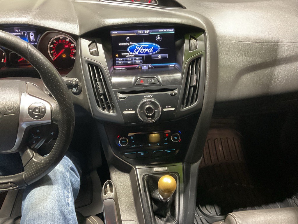 2013 Ford Focus Image 9