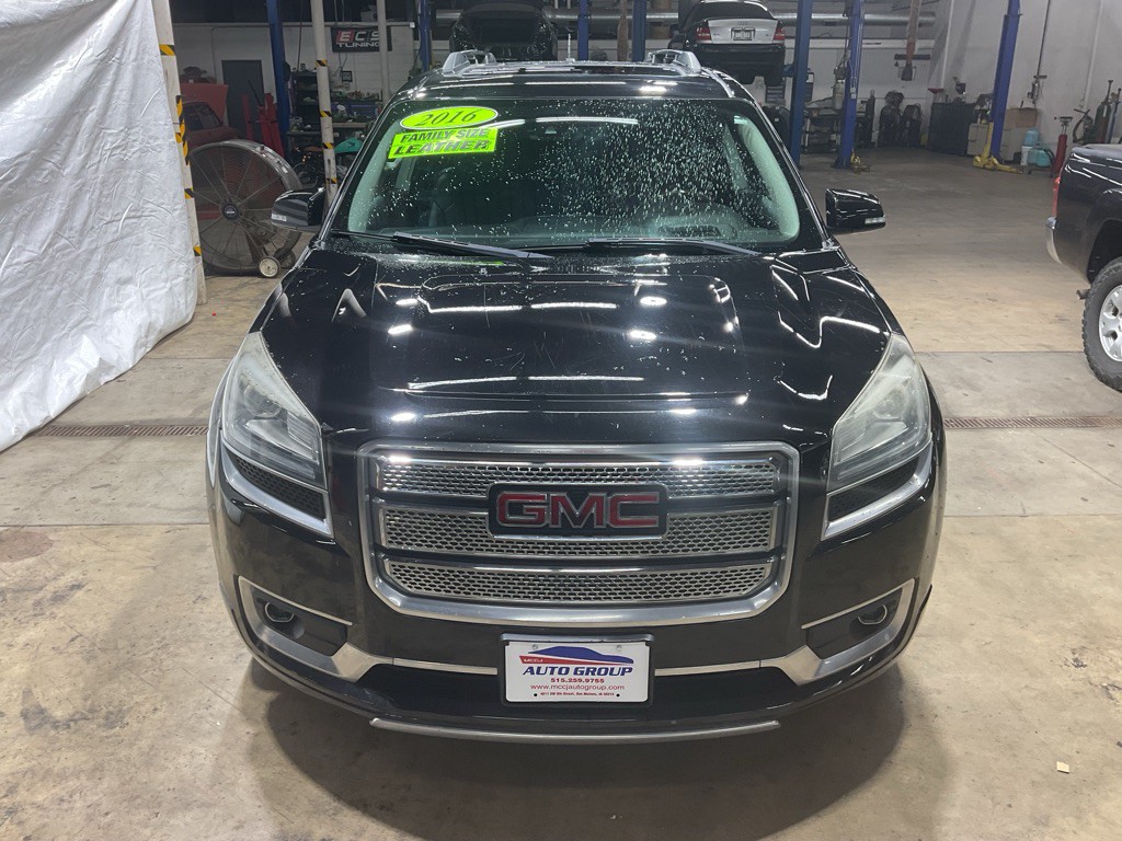 2016 GMC Acadia Image 5