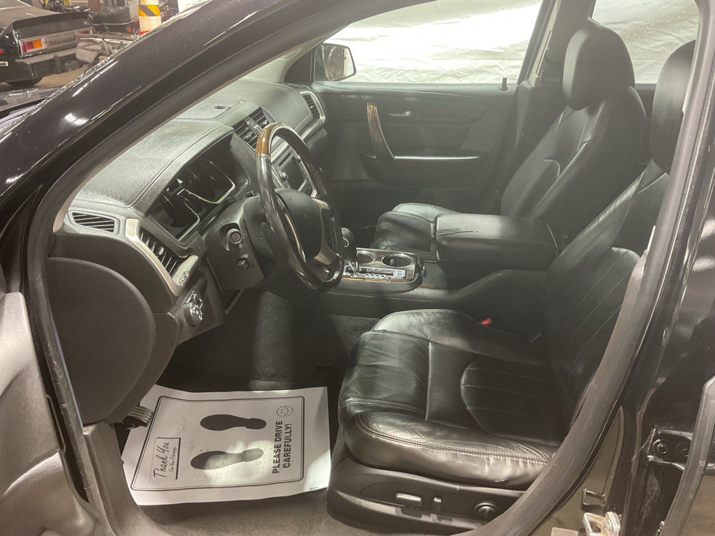 2016 GMC Acadia Image 6