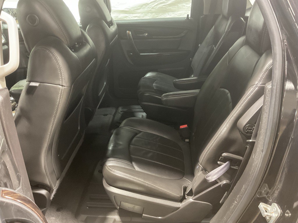 2016 GMC Acadia Image 7
