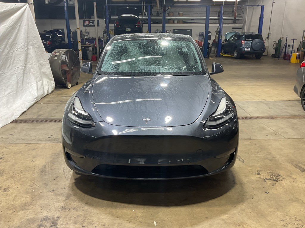 2021 Tesla Model Y Image 5