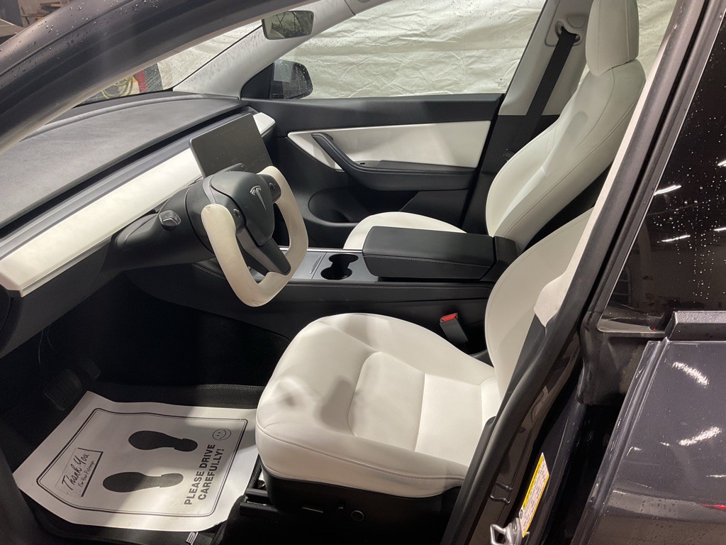 2021 Tesla Model Y Image 6