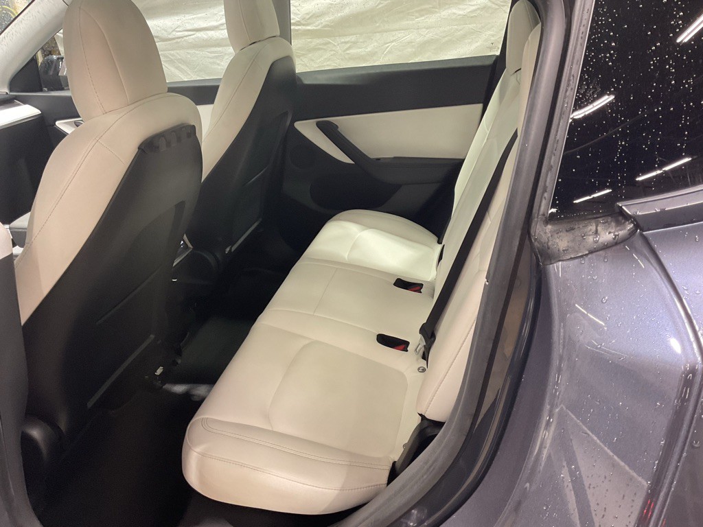 2021 Tesla Model Y Image 7