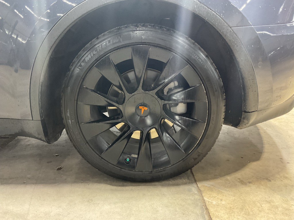 2021 Tesla Model Y Image 10