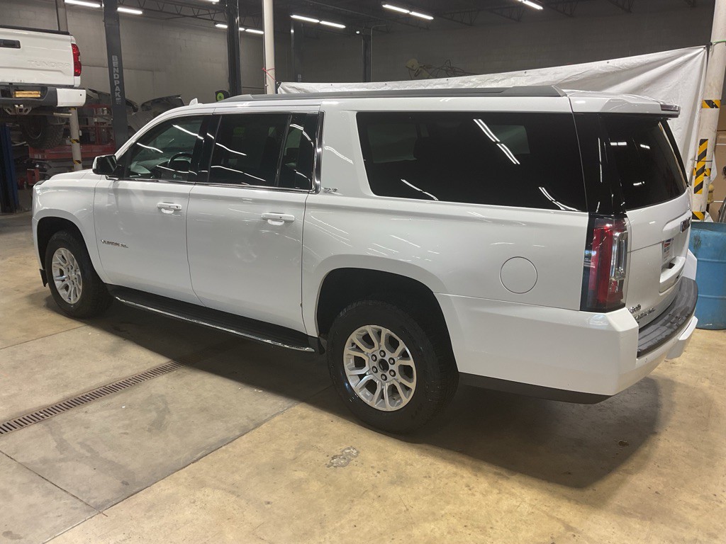 2017 GMC Yukon Image 5