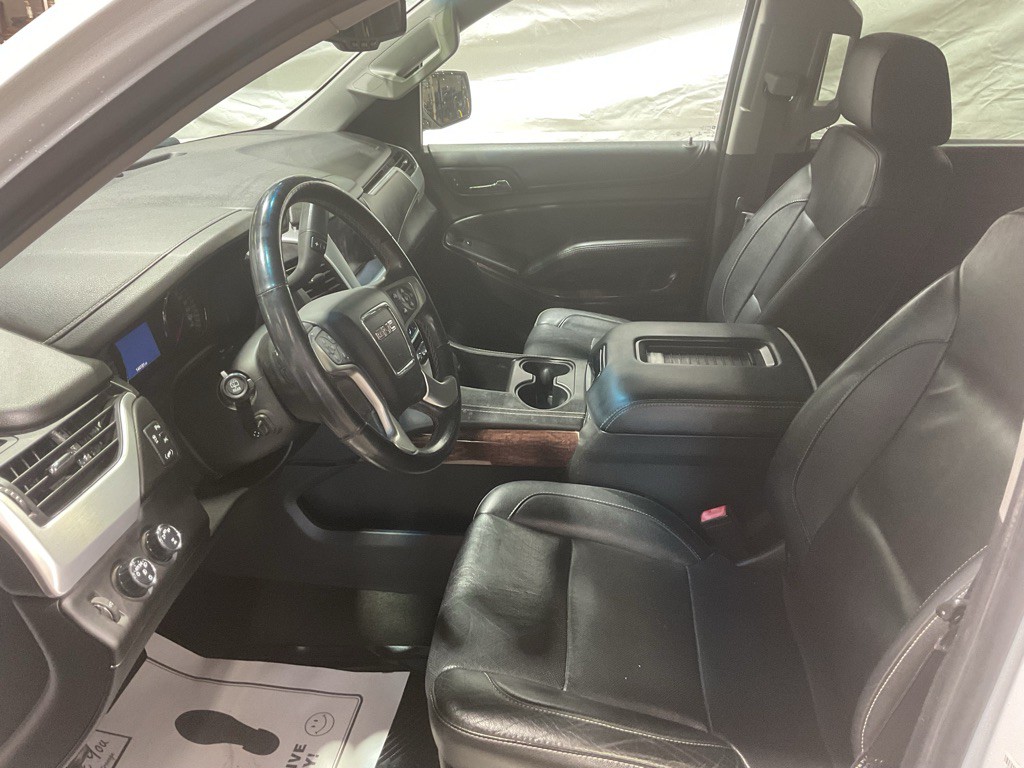 2017 GMC Yukon Image 6