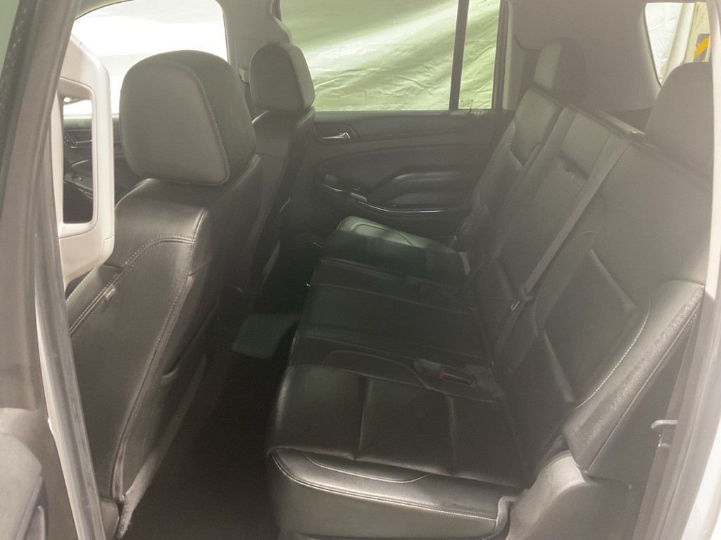 2017 GMC Yukon Image 7